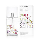 L`Eau D`Issey Homme Summer 2009